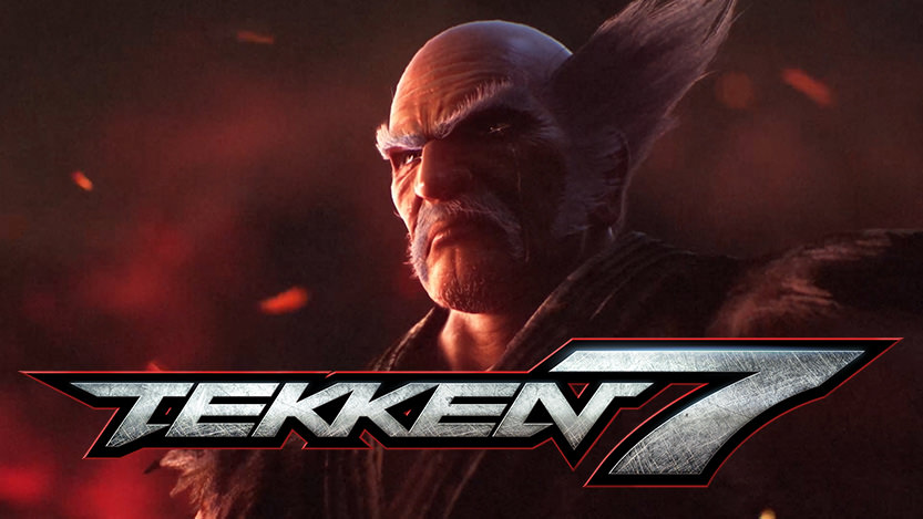 Le test de Tekken 7 sur PS4