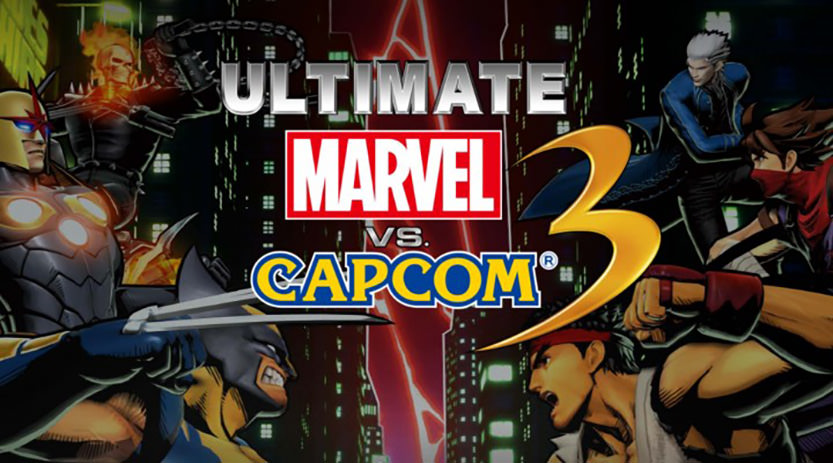 Le test de Ultimate Marvel vs Capcom 3 sur PC