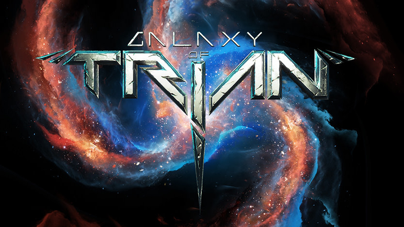 Le test du jeu Galaxy of Trian sur PC