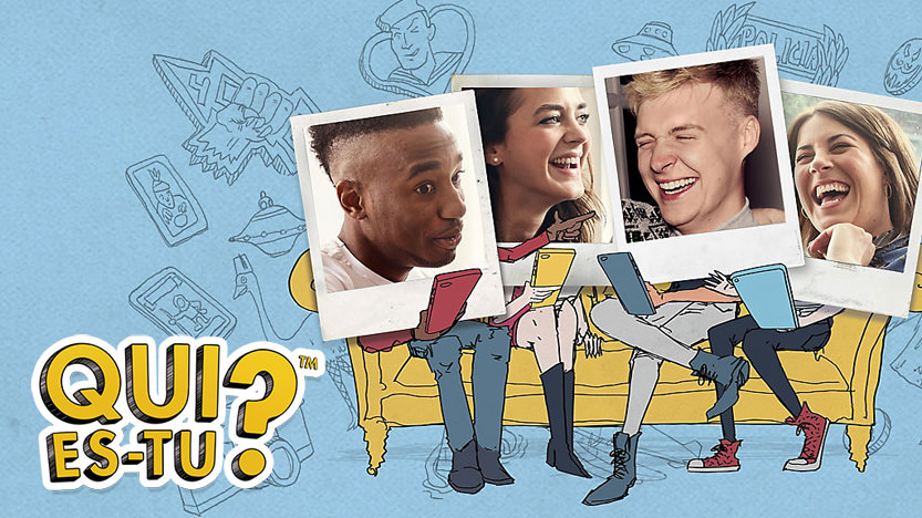 Découvrez le test du jeu Qui es-tu ? sur PS4. Un jeu Playlink développé par Wish Studios