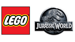 Lego Jurassic World