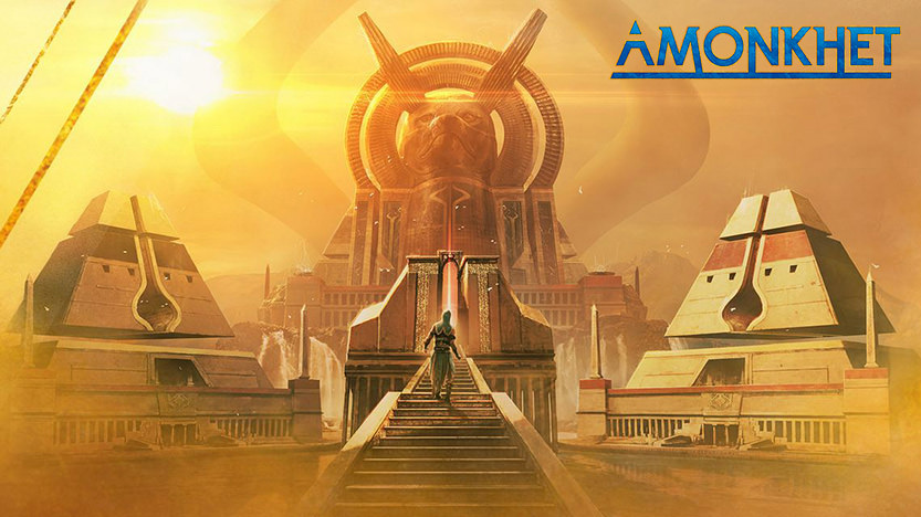 Les cartes Magic Amonkhet - AKH