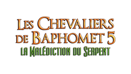Les Chevaliers de Baphomet 5 : La Malédiction du Serpent