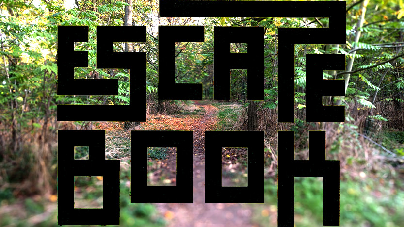 Découvrez mon avis sur La tour de l'alchimiste, le premier Escape Book de 404 Editions écrit par François Lévin