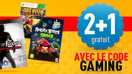 Les jours immanquables Auchan