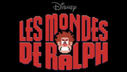 Les Mondes de Ralph