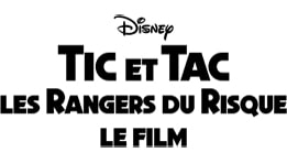 Video game references in the movie Tic et Tac les Rangers du risque