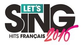 Let's Sing 2016 : Hits Français