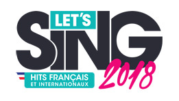 Let's Sing 2018 : Hits Français et Internationaux