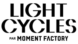 Light Cycles Paris : quand la Villette devient ton terrain de jeu lumineux