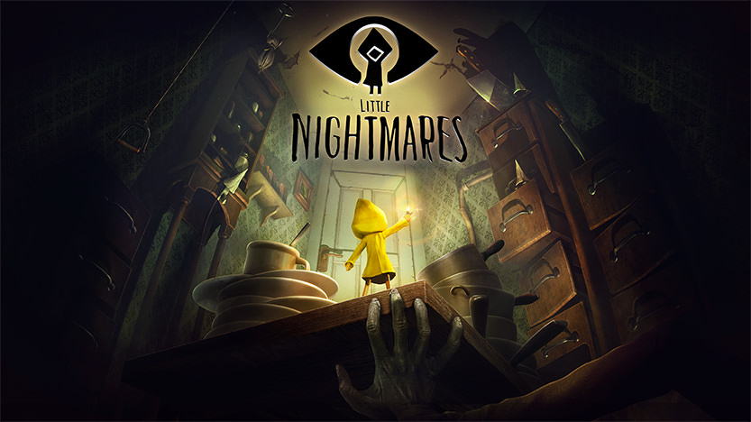 Le test de Little Nightmares sur PS4 : Un jeu sombre et angoissant avec Six, la petite fille au ciré jaune