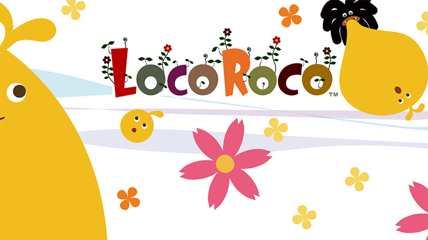 LocoRoco Remastered - Le test PS4