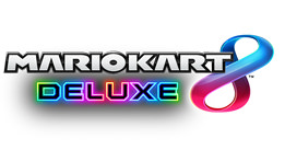 Mario Kart 8 Deluxe