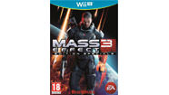 Mass Effect 3 : Edition Spéciale Wii U à 29,99 EUR