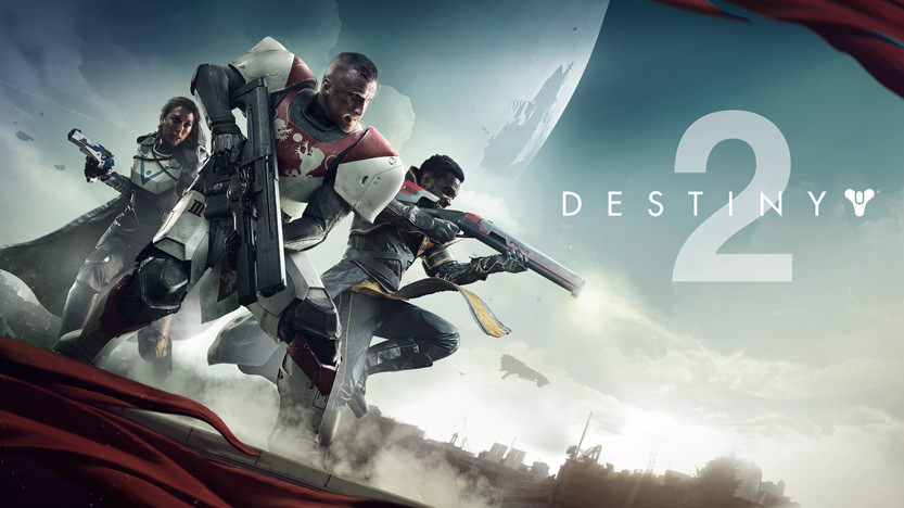 Mes impressions sur la bêta de Destiny 2 sur PS4