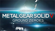 Meta Gear Solid V annoncée sur Steam