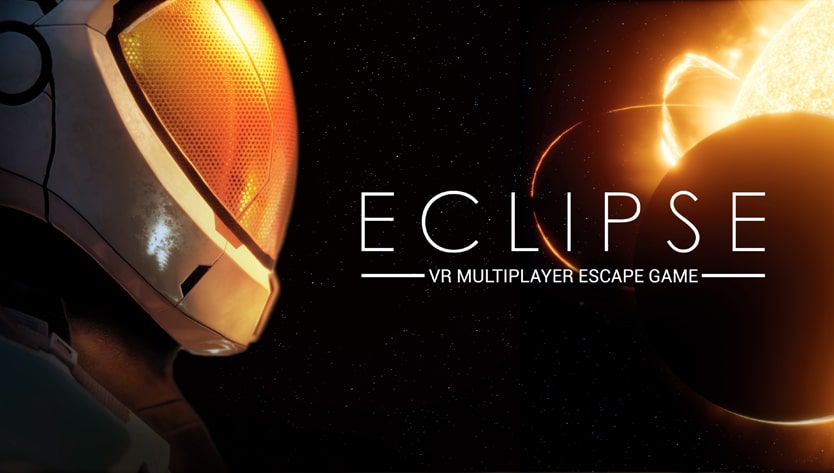 Mon avis sur Eclipse. Une expérience VR d'hyper-immersion à ManKind