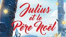 Mon avis sur Julius et le Père Noël