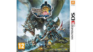 Monster Hunter 3 - Ultimate sur 3DS à 29,90 EUR