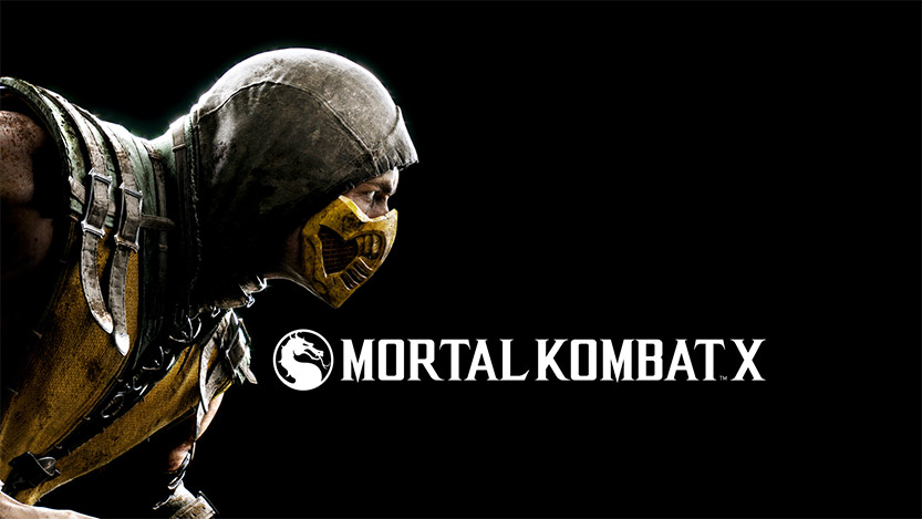 Mortal Kombat X