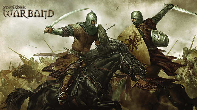 Couverture de l'article : Mount and Blade: Warband