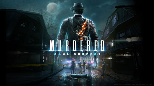 Murdered : Soul Suspect