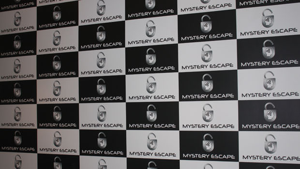 Nous avons testé Mystery Escape. Notre avis sur l'enigme du Mystère du Manoir