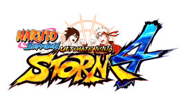 Naruto Shippuden: Ultimate Ninja Storm 4