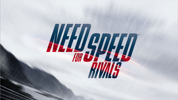 Need for Speed Rivals