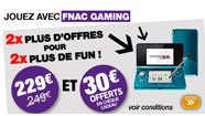 Nintendo 3DS pas cher ? 3DS à 199 euros