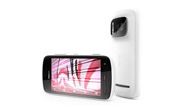 Nokia 808 PureView optique 41 Mpixels!!