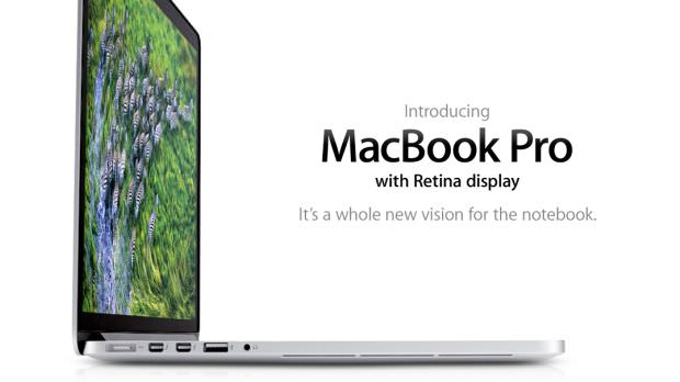 Nouveau MacBook Pro : baisse de prix, ou pas.