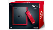 Offre spéciale sur la Wii Mini