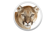 OS X Mountain Lion