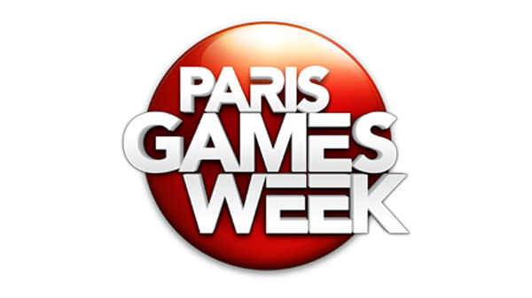 Paris Game Week 2011