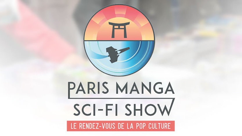 Paris Manga 2019. Toutes les infos : dates, tarifs, invités, jeux vidéo