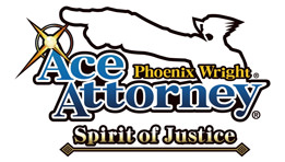 Phoenix Wright : Ace Attorney - Spirit of Justice