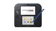 Pré-commande Nintendo 2DS