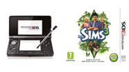 Précommande Console Nintendo 3DS