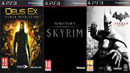 Précommande jeux vidéo : Batman Arkham City à 29,99 