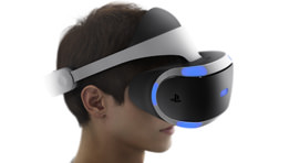 Project Morpheus : un nouveau prototype présenté à la GDC