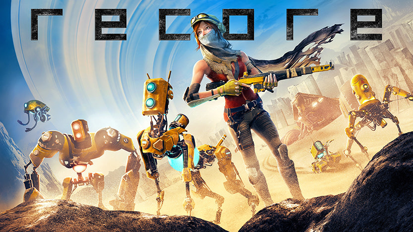 ReCore, le test de l'exclusivité Xbox One