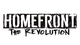 Rejoignez la résistance avec Homefront: The Revolution