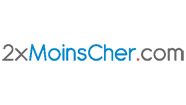 Réouverture de 2xmoinscher