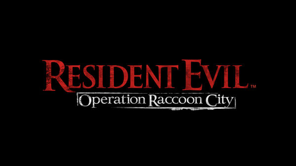 Resident Evil : Operation Raccoon City