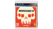 Resistance 3 - Images et bande annonce E3 2011