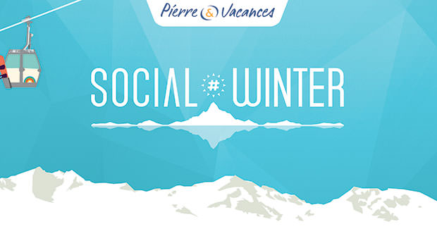 Résultat du concours #SocialWinter : Arrivage du lot