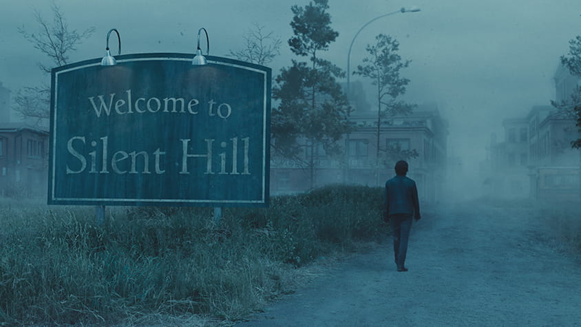 Couverture de l'article : Retour à Silent Hill, une adaptation fidèle et clivante du jeu culte Silent Hill