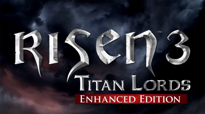 Test de Risen 3: Titan Lords - Enhanced Edition sur PlayStation 4