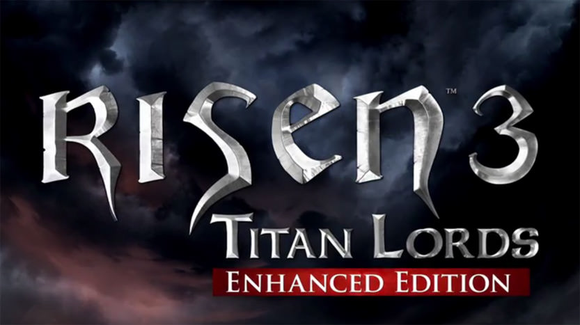 Risen 3: Titan Lords - Enhanced Edition